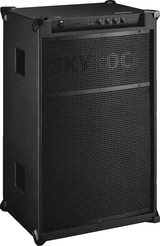 IMG Stageline SKYROCK Akkubox Bundle Heißes Angebot