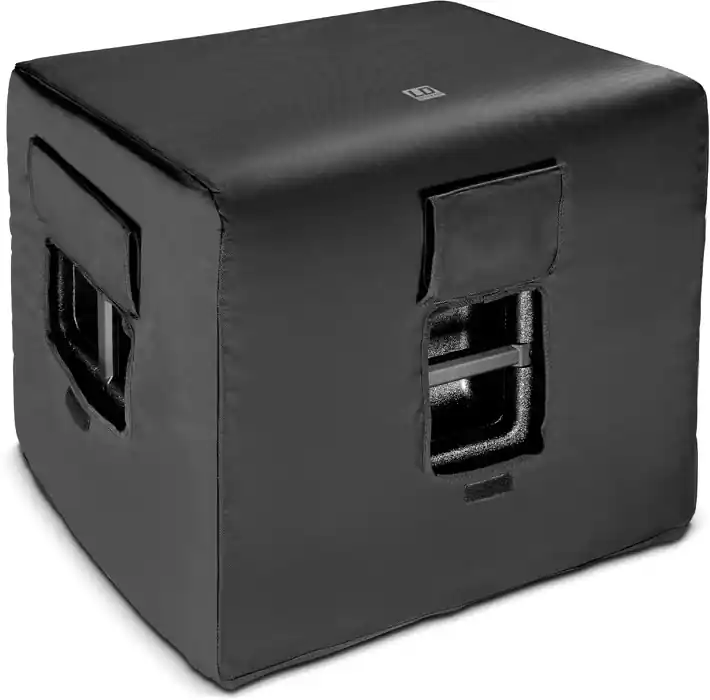 Abverkauf LD Systems CURV 500 TS SUB PC Schutzhülle für LD CURV 500® TS Subwoofer
