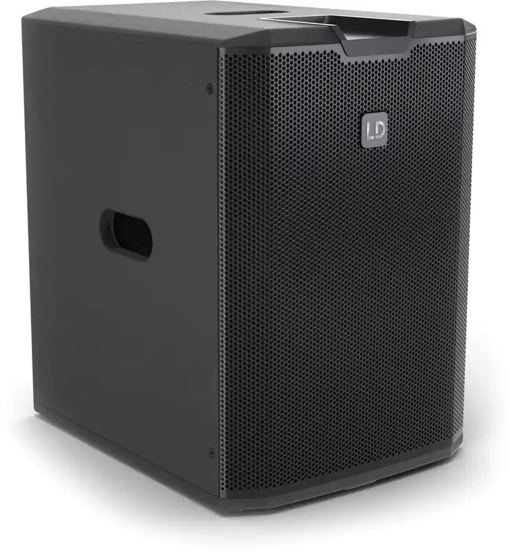 Wochenendangebot LD Systems MAUI® 28 G3 SUB - Aktiver 12" Subwoofer für MAUI 28 G3