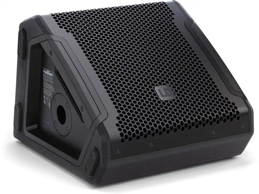 LD Systems MON 8 A G3 - 8" aktiver koaxialer Bühnenmonitor Sofort Bestellen