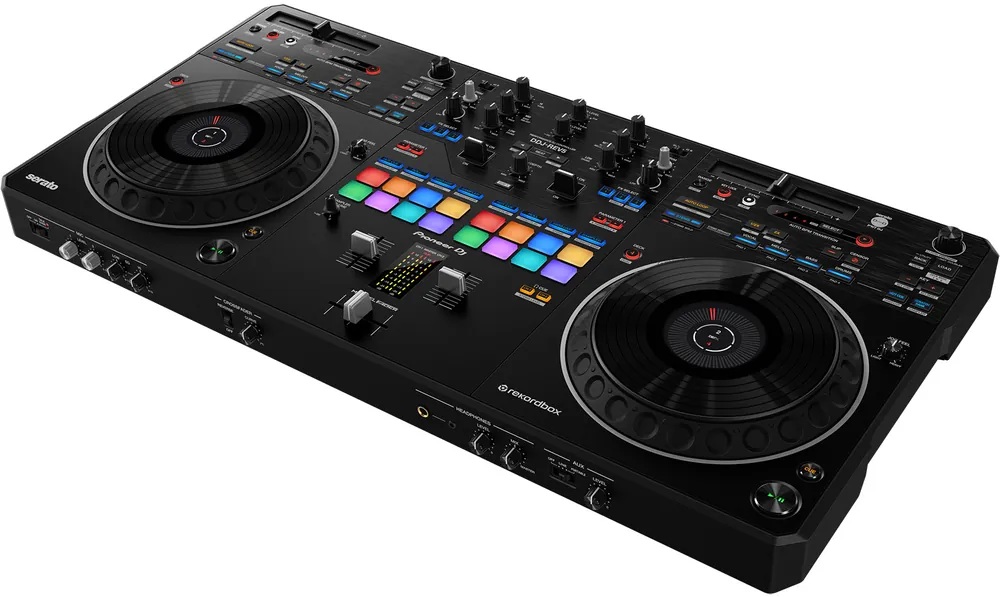 Kostenloser Versand Pioneer DJ DDJ-REV5