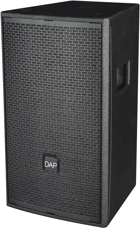 Schnäppchen DAP-Audio NRG-8A Aktiver 8-Zoll-Breitbandlautsprecher