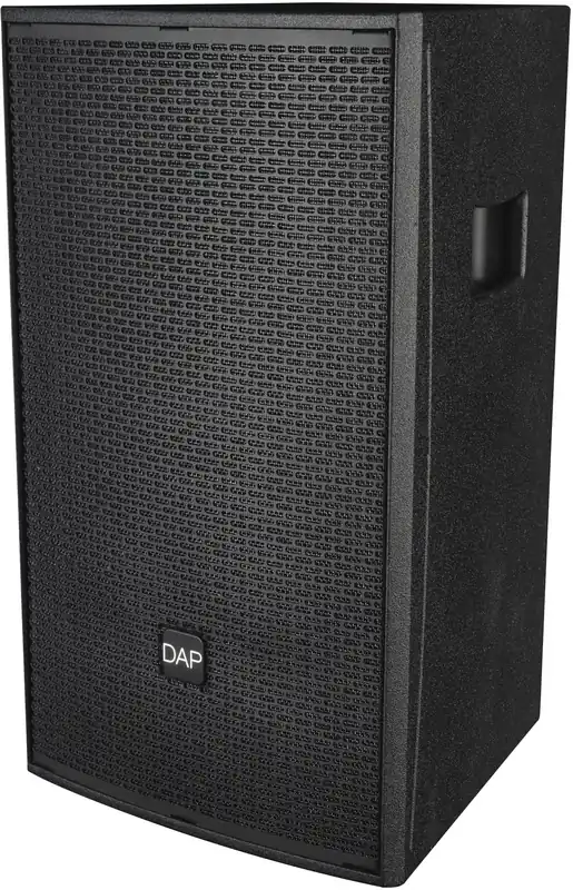 Markenprodukt DAP-Audio NRG-10A Aktiver 10-Zoll-Breitbandlautsprecher