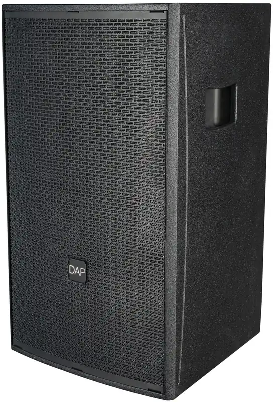 DAP-Audio NRG-12A Aktiver 12-Zoll-Breitbandlautsprecher Preisreduziert