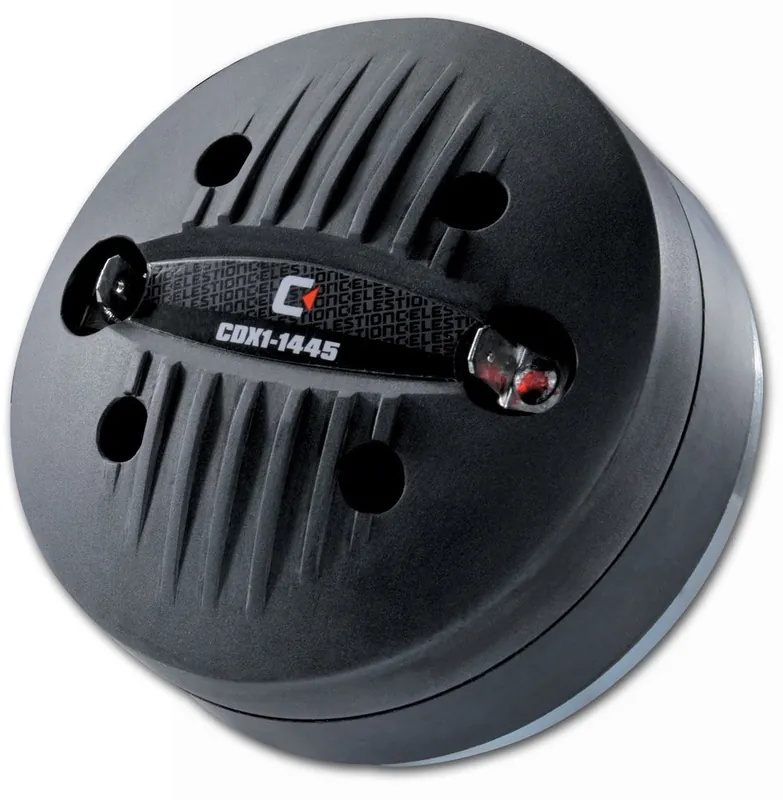 Direktkauf MONACOR CDX1-1445/16 PA-Horntreiber, 20 W, 16 Ohm