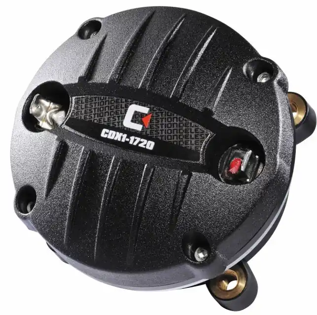MONACOR CDX1-1720/8 PA-Horntreiber, 50 W, 8 Ohm Wochenendangebot