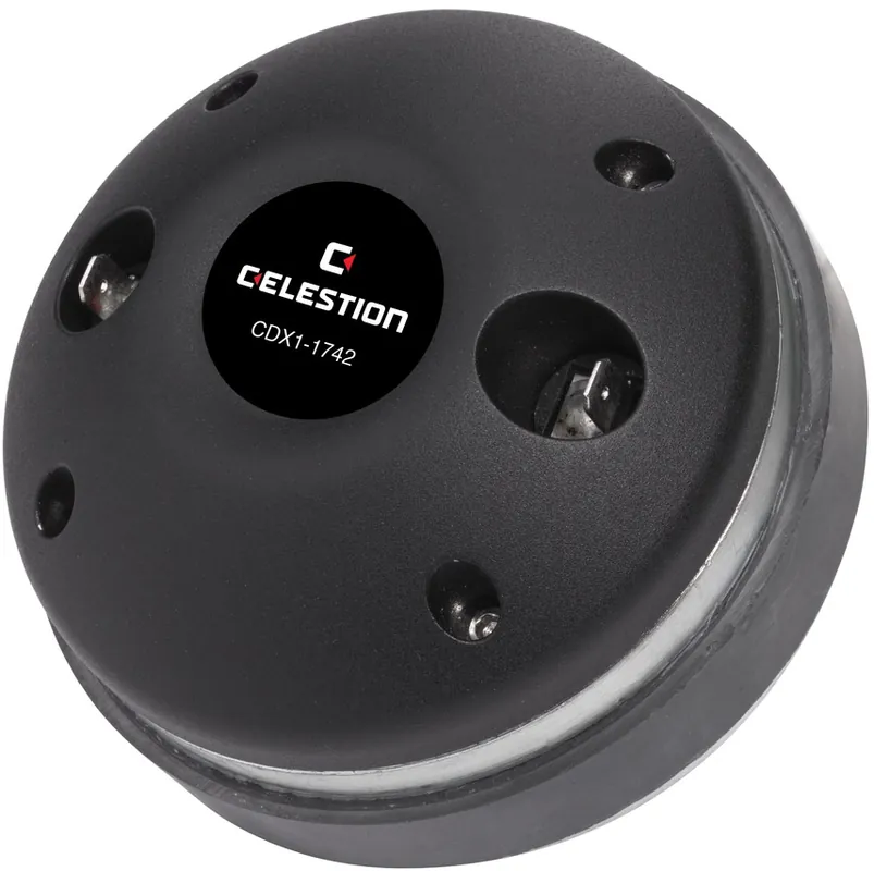 MONACOR CDX1-1742/8 PA-Horntreiber, 50 W, 8 Ohm Aktuell