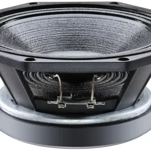 Aktuell MONACOR FTR08-2011D/8 PA-Tiefmitteltöner, 200 W, 8 Ohm