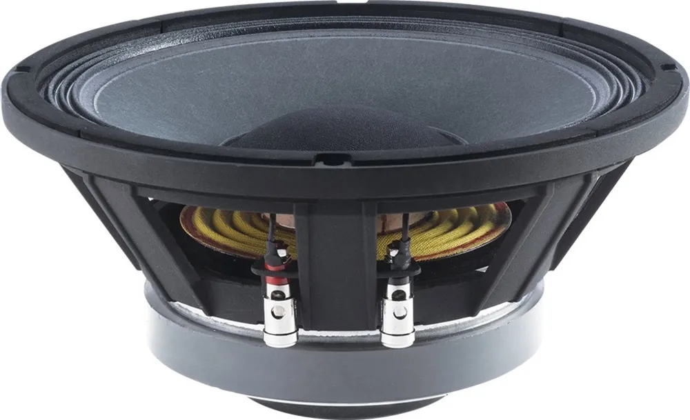Wochenendangebot MONACOR FTX1025/8 PA-Koaxiallautsprecher, 300 W, 8 Ohm