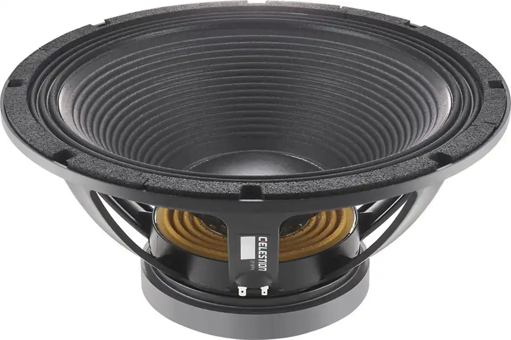 Neuheit MONACOR POWERPROX18/8 PA-Subwoofer, 1200 W, 8 Ohm