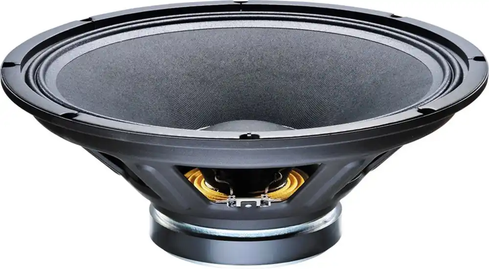 MONACOR TF1525E/8 PA-Tieftöner, 300 W, 8 Ohm Top-Seller