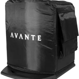 Meistverkauft ADJ AVANTE AS8 Cover
