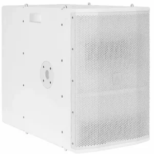 ADJ Imperio Sub 210 white Top-Angebot