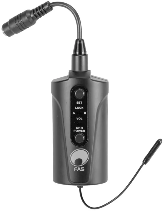OMNITRONIC FAS Taschensender 660-690MHz Top-Angebot