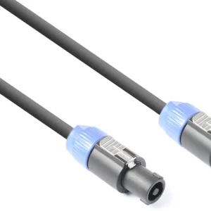 Neue Kollektion PD-Connex CX26-20 Lautsprecherkabel NL2 2,5mm2 20m