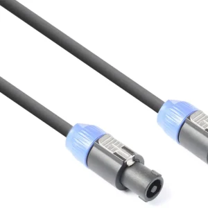 PD-Connex CX26-25 Lautsprecherkabel NL2 2,5mm2 25m Rabatt