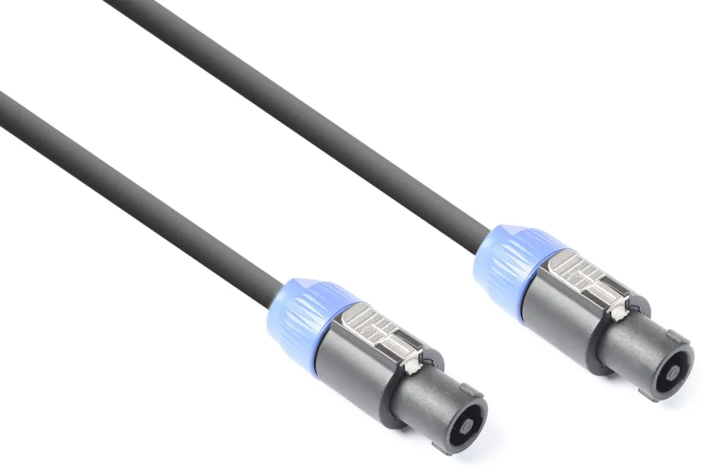 PD-Connex CX26-25 Lautsprecherkabel NL2 2,5mm2 25m Rabatt
