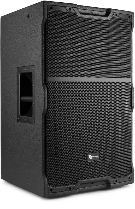 Power Dynamics PDY215A Aktiv-Lautsprecher 15" 800W DSP/BT Bestseller