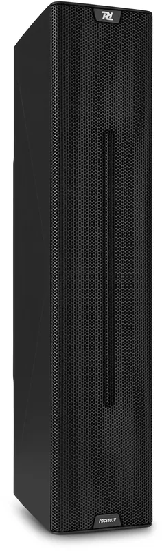 Knallerangebot Power Dynamics PDCS403V Säulenlautsprecher 100V Schwarz