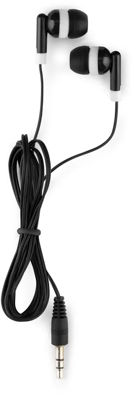 Neue Ware Power Dynamics TG In-Ear-Stereo-Kopfhörer