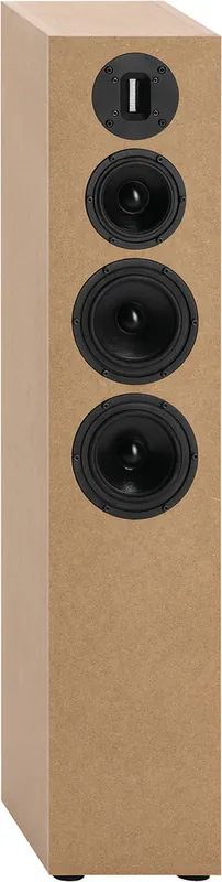 Schneller Versand MONACOR DIVA-SIMONE Hi-Fi-Standlautsprecher