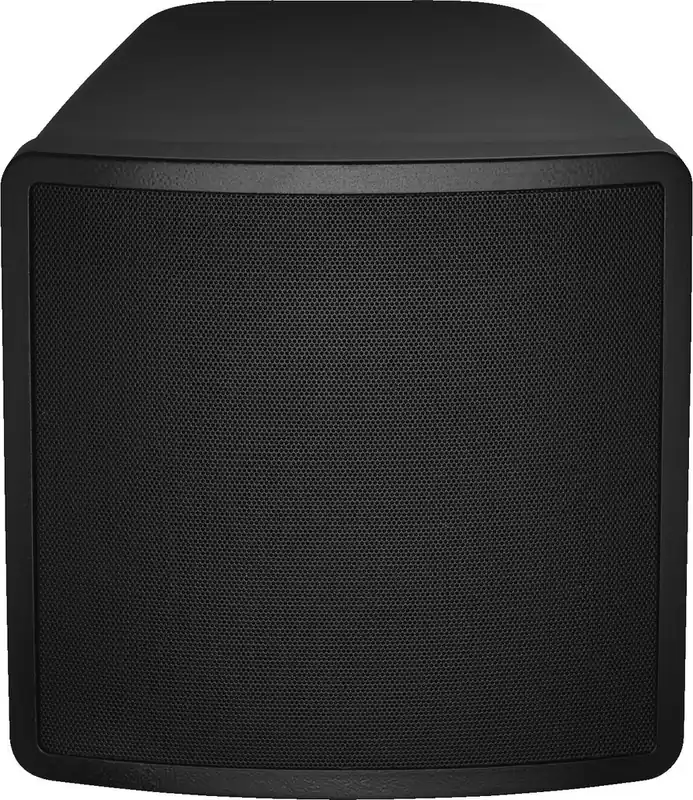 Angebot MONACOR SL-250SW/EN Wetterfeste ELA-Lautsprecherbox, 250 W, 100 V/8 Ohm, mit EN-Klassifizierung