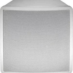 Aktuell MONACOR SL-250WS/EN Wetterfeste ELA-Lautsprecherbox, 250 W, 100 V/8 Ohm, mit EN-Klassifizierung