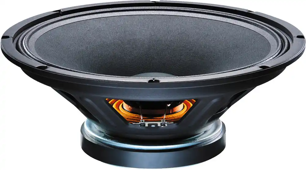 Bestseller MONACOR TF1530/8 PA-Tieftöner, 400 W, 8 Ohm