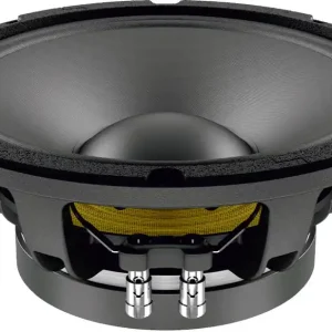 Sonderaktion LAVOCE WAF102.50A-16 10 Zoll Woofer, Ferrit, Alukorb
