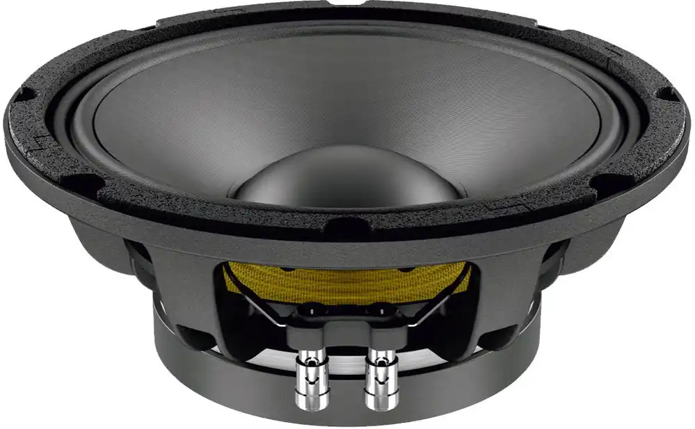 Sonderaktion LAVOCE WAF102.50A-16 10 Zoll Woofer, Ferrit, Alukorb