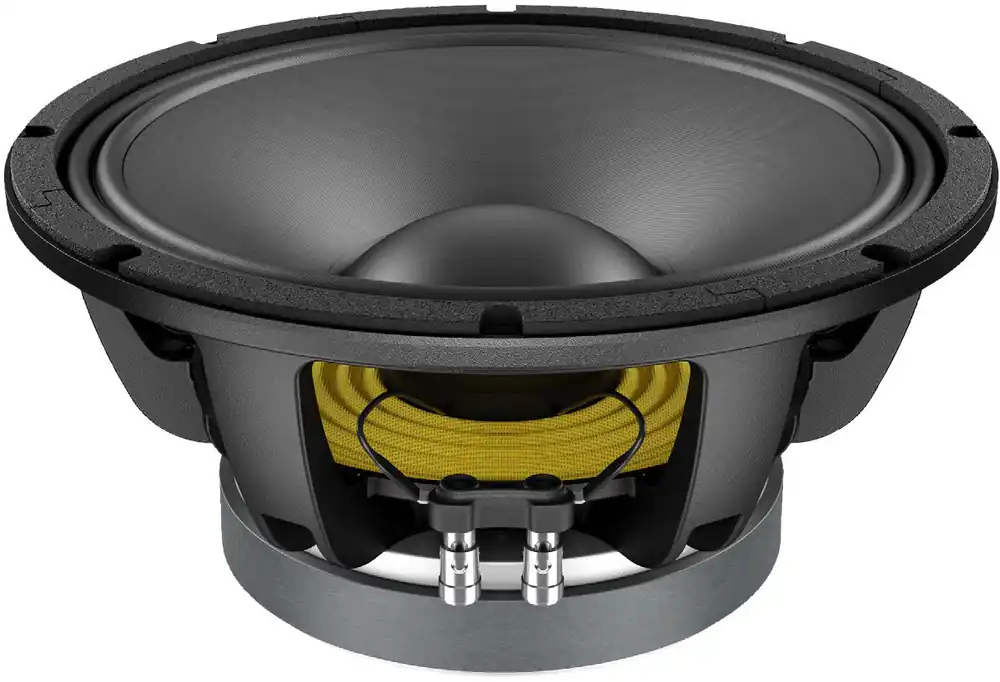 LAVOCE WAF123.00-4 12 Zoll Woofer, Ferrit, Alukorb Aktuell