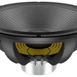 Expressversand LAVOCE SAN184.50-4 18 Zoll Subwoofer, Neodym, Alukorb