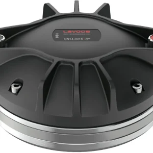 Schnäppchen LAVOCE DN14.30TK 1.4 Zoll Kompressionstreiber, Neodym
