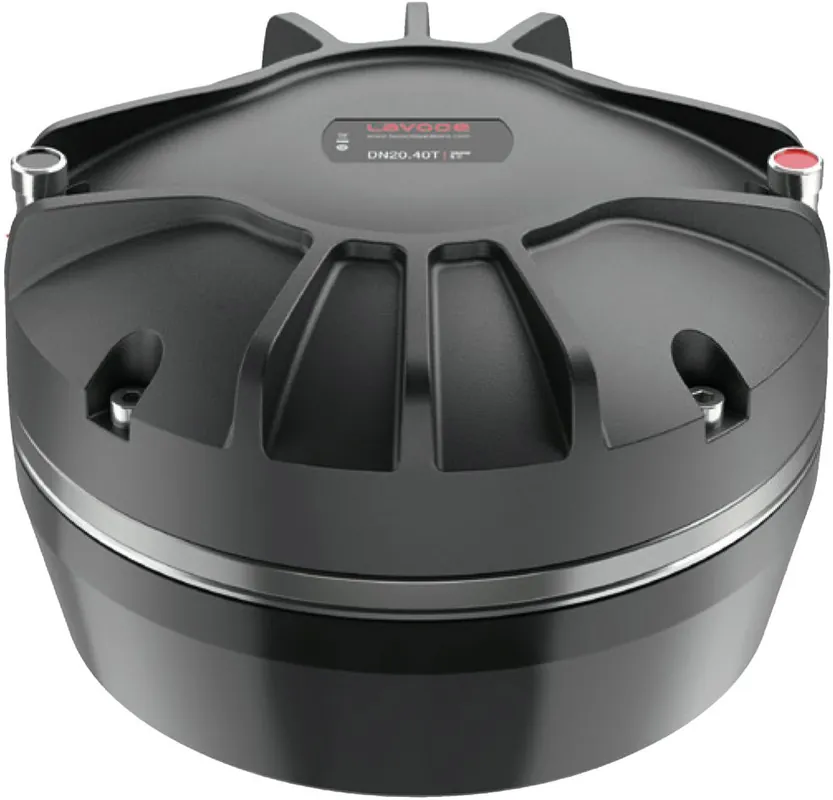 LAVOCE DN20.40T 2 Zoll Kompressionstreiber, Neodym Heißes Angebot