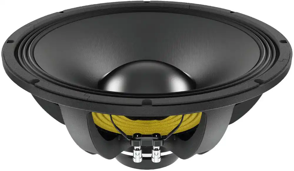 Sofort Bestellen LAVOCE WAN153.01 15 Zoll Subwoofer, Neodym, Alukorb
