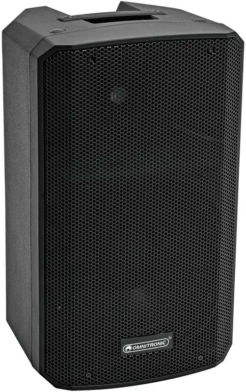OMNITRONIC VFM-210 MK2 2-Wege Lautsprecher Begrenztes Angebot