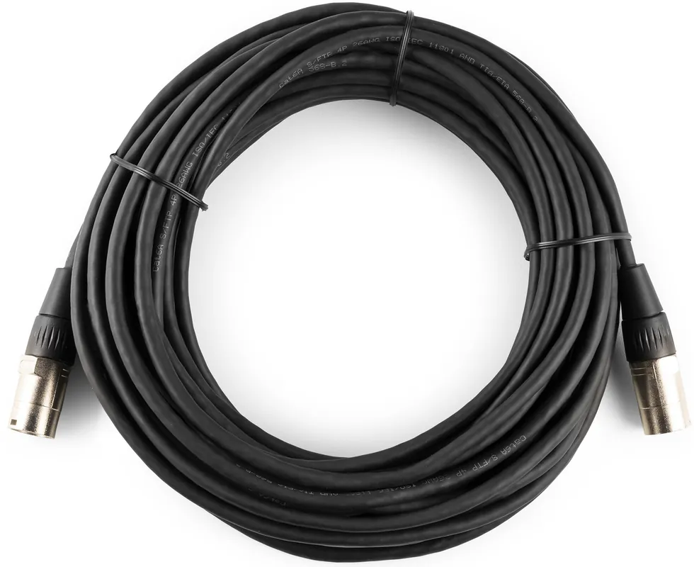 Angebot PD-Connex CX195-15 RJ45 auf RJ45 CAT6A Datenkabel 15.0m
