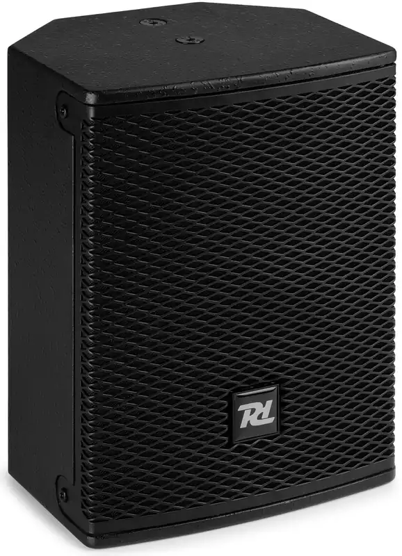 Mega-Angebot Power Dynamics PDW5B Passiv-Lautsprecher 5" Schwarz