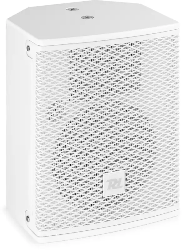Super-Preis Power Dynamics PDW5W Passiv-Lautsprecher 5" Weiß