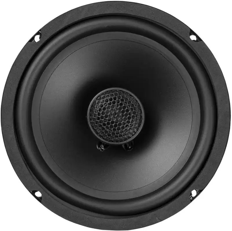 Kostenloser Rückversand Vonyx WSC16 Koaxial-Lautsprecher PP 16cm 125W
