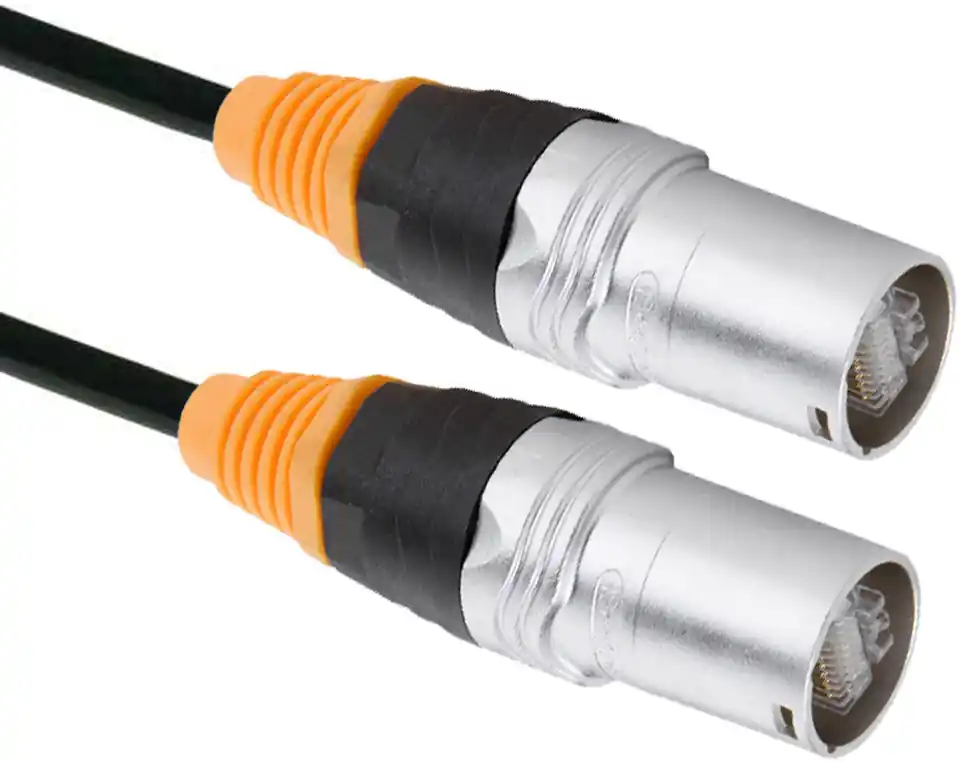 Versand Am Gleichen Tag Accu Cable CAT6IP16 5,0m