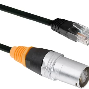 Accu Cable CAT6IP25FC 7,5m Kostenloser Versand