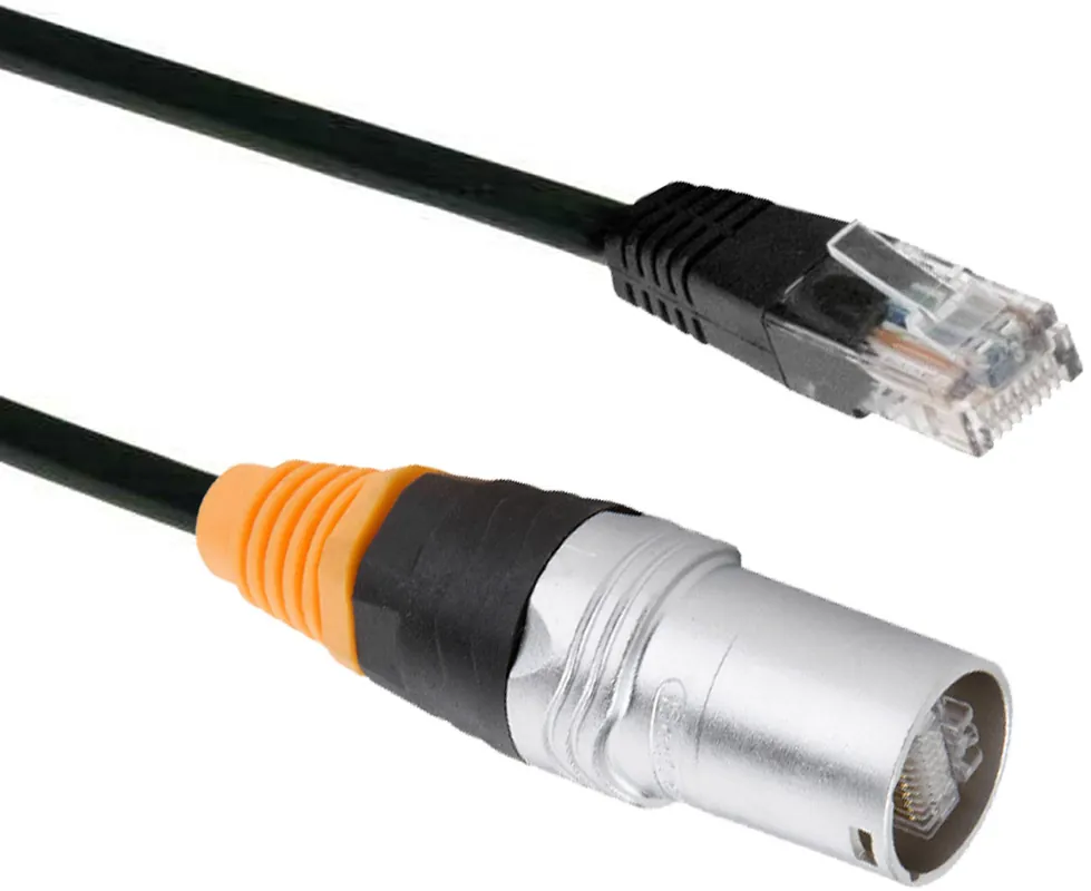 Accu Cable CAT6IP100FC 30m Preiswert