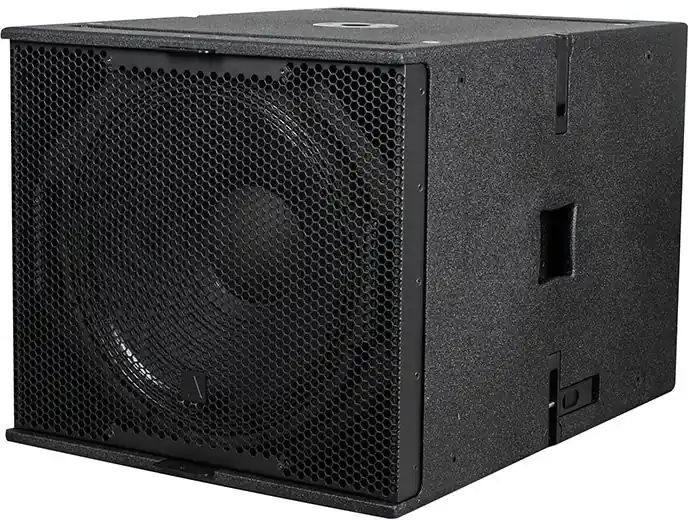 Preisknaller Avante Imperio IMP118 aktiver Subwoofer