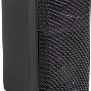 Alto TX408 - 350 W aktiver 8-Zoll-Lautsprecher mit Bluetooth Garantierte Lieferung