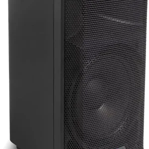 Alto TX410 - 350 W aktiver 10-Zoll-Lautsprecher mit Bluetooth Must-Have