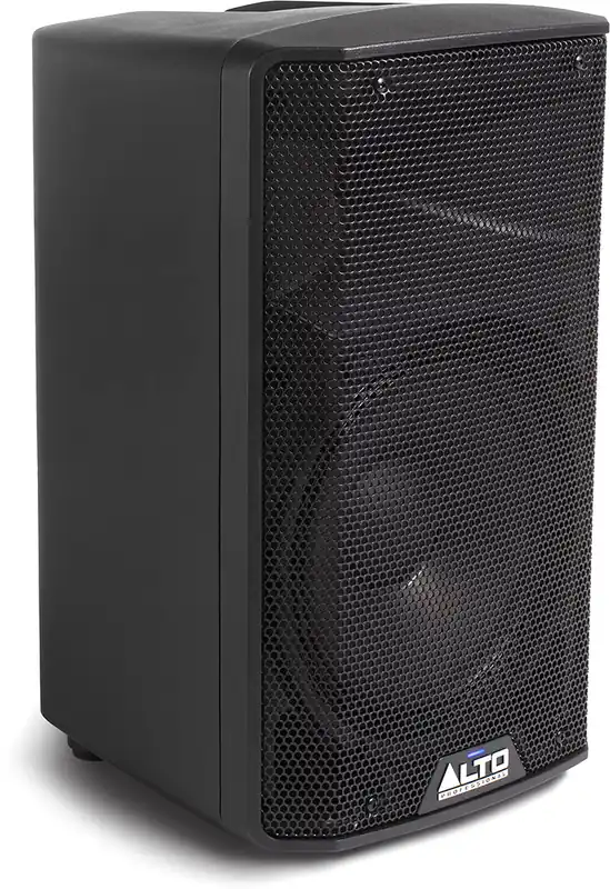 Alto TX410 - 350 W aktiver 10-Zoll-Lautsprecher mit Bluetooth Must-Have