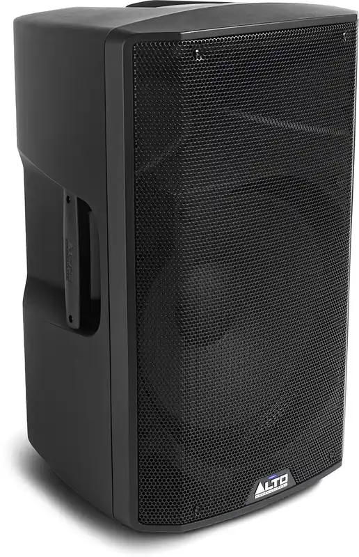 Alto TX415 - 700 W aktiver 15-Zoll-Lautsprecher mit Bluetooth Sonderangebot
