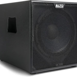 Sale Alto TX12S - 900 W aktiver 12-Zoll-Subwoofer