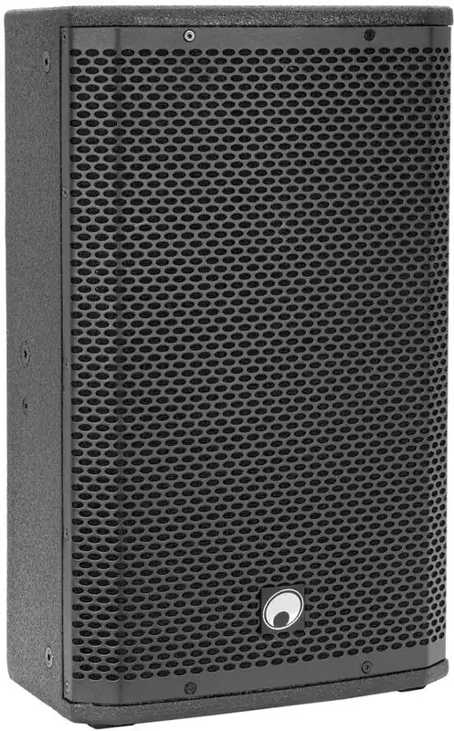 Neu OMNITRONIC PAS-210A MK4 2-Wege-Top, aktiv-Lautsprecher, DSP, BT